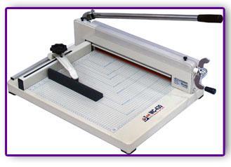 金图MC-430 a3手动切纸机 切纸刀